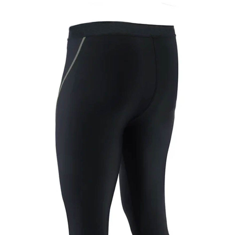 OEM Custom Fitness Custom Color Compression Pants Running Wear Compression Tights For Men Compression Leggings Full Length