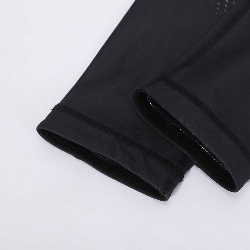 Nylon Spandex Activewear Yoga Leggings Sports Fitness Workout Leggings Tummy Control Butt Lift Yoga Pants