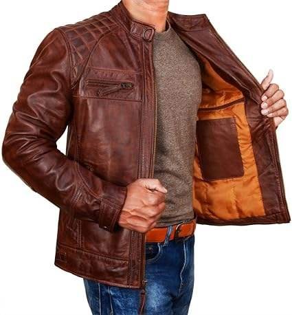 Custom Women Cropped Real Leather Jacket Soft Lambskin Fashion Biker Jacket Low MOQ Private Label Outerwear