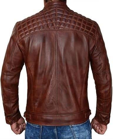 Custom Women Cropped Real Leather Jacket Soft Lambskin Fashion Biker Jacket Low MOQ Private Label Outerwear